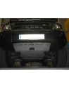 Ski de protection avant en aluminium de 8mm pour Land Rover Discovery