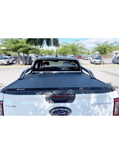 Couvre benne souple KEKO Ford Ranger 2023+