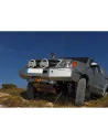 8mm Aluminium Front Skifahren für Toyota Hilux Vigo