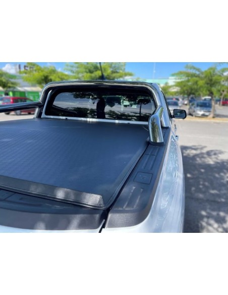 Couvre benne souple KEKO Ford Ranger 2023+