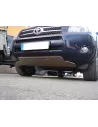 Ski de protection avant en aluminium de 6mm pour Toyota RAV4
