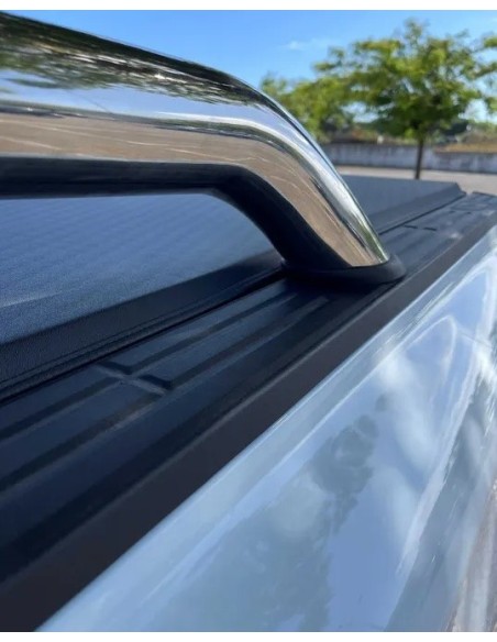 Couvre benne souple KEKO Ford Ranger 2023+