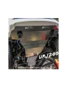 8mm Aluminium-Frontskiling für Toyota VDJ200 mit