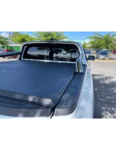 Couvre benne souple KEKO Ford Ranger Raptor 2023+ 2