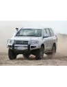 Ski de protection avant en aluminium de 8mm pour Toyota VDJ200 avec