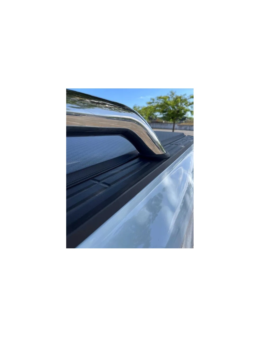 copy of Couvre benne souple CARRYBOY pour Ford Ranger