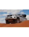 Ski de protection avant en aluminium de 8mm pour Toyota KDJ150 GDJ150