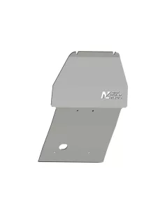 Ski de protection avant en aluminium de 8mm pour Ford Ranger