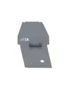 Ski de protection avant en aluminium de 8mm pour Ford Ranger