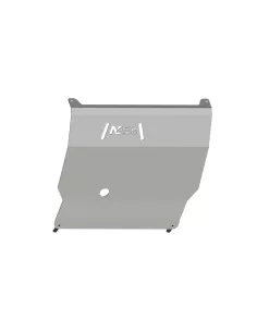 Ski de protection avant en aluminium de 6mm pour Fiat Ducato 2 3L
