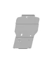 6mm Aluminium Front Skifahren für Volkswagen