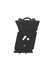 Ski de protection avant en aluminium de 8mm pour Polaris RZR 900 900S