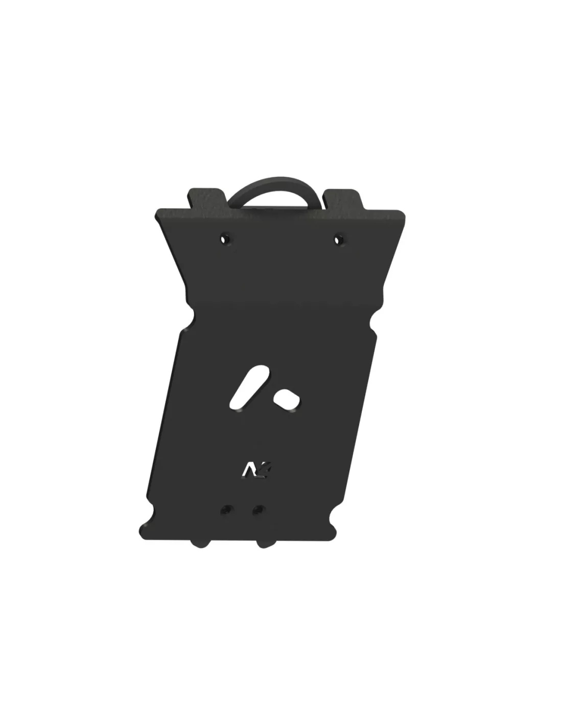 8mm aluminium voorste skiën voor Polaris RZR 900 900S