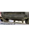Ski-bescherming Vooraluminium 6mm Dacia Duster 2009-2023 N4-Offroad