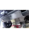 Ski protection avant aluminium 6mm Dacia Duster 2009-2023 N4-Offroad