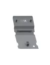 8mm Aluminium-Frontskiladen für Mitsubishi L200