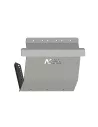 Ski de protection avant en aluminium de 8mm pour Iveco Daily 4x4