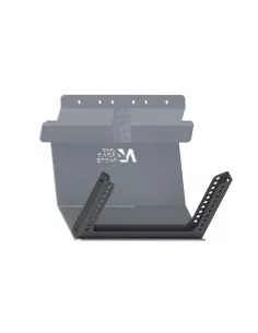 Ski de protection avant en aluminium de 8mm pour Iveco Daily 4x4 2