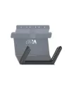 Ski de protection avant en aluminium de 8mm pour Iveco Daily 4x4