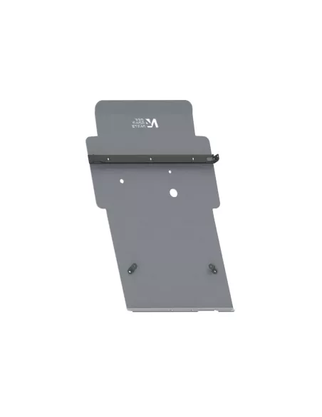 Ski de protection avant en aluminium de 6mm pour Ford Kuga 2013-2020