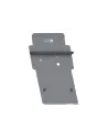Ski de protection avant en aluminium de 6mm pour Ford Kuga 2013-2020