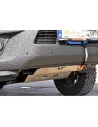 8mm 8mm Aluminium Weiche Schutzkippe für Toyota Hilux