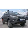 8mm 8mm Aluminium Weiche Schutzkippe für Toyota Hilux