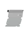Ski de protection avant en aluminium de 8mm pour Ford F150 après 2015