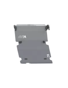 Ski de protection avant en aluminium de 8mm pour Ford F150 après 2015 2