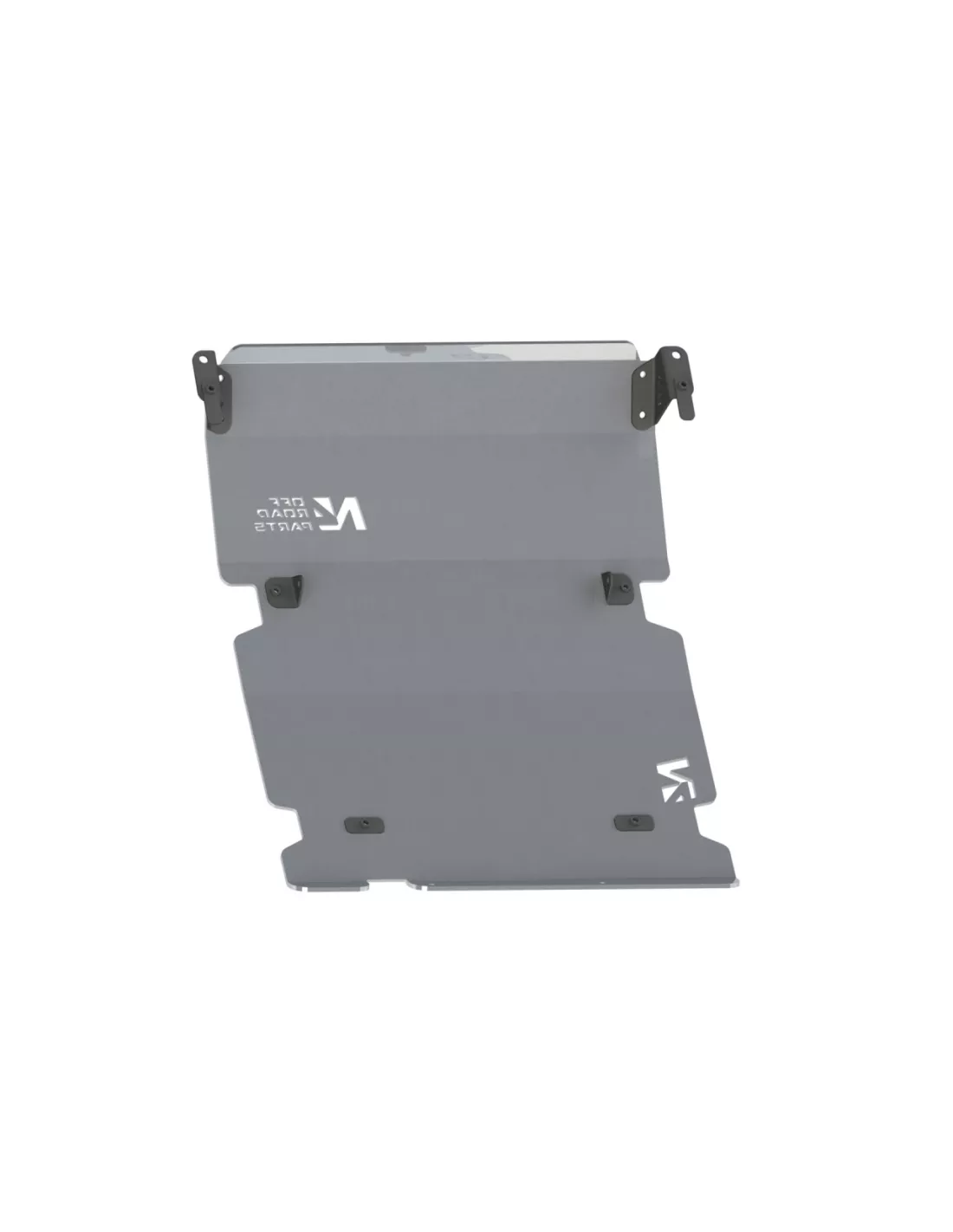 8 mm aluminium voorste skiën voor Ford F150 na 2015