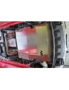 8mm Aluminium Front Skifahren für Ford F150 nach 2015