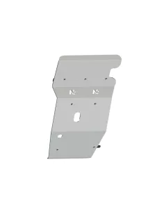 8mm aluminium voorste skiën voor Ford Ranger en Mazda