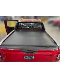 copy of Couvre benne souple CARRYBOY pour Ford Ranger