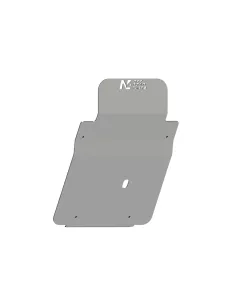 6 mm aluminium voorste beschermkiën voor Suzuki Grand Vitara