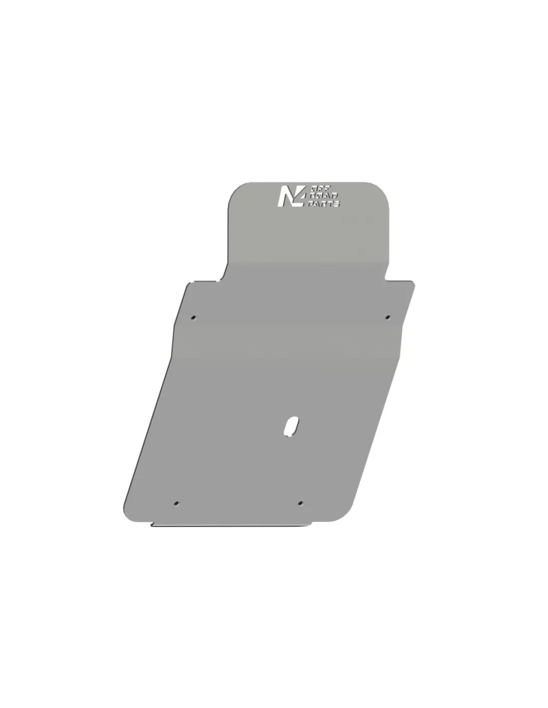 6mm Aluminium Frontschutzes Skifahren für Suzuki Grand Vitara
