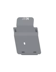 6mm Aluminium Frontschutzes Skifahren für Suzuki Grand Vitara 2