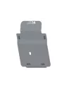 6mm Aluminium Frontschutzes Skifahren für Suzuki Grand Vitara