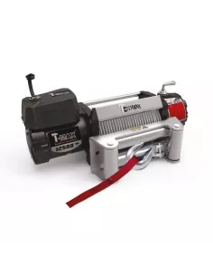 copy of Treuil T- MAX MUSCLELIFT EW-9500 (4300KG) 12V OFF ROAD Series