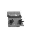 8mm Aluminium-Frontskiladen für Suzuki Jimny danach