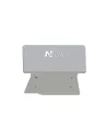 Ski de protection avant en aluminium de 8mm pour Suzuki Jimny après