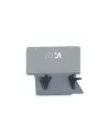 8mm Aluminium-Frontskiladen für Suzuki Jimny danach