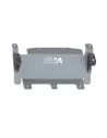 10 mm aluminium voorste skiën voor Iveco Daily 3 4x4