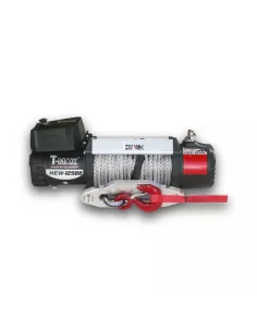 copy of Treuil T- MAX MUSCLELIFT EW-9500 (4300KG) 12V OFF ROAD Series