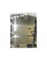 Ski de protection avant en aluminium de 6mm pour Mercedes Vito Viano
