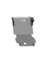 Ski de protection avant en aluminium de 8mm pour Toyota 4Runner et