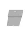 Ski de protection avant en aluminium de 6mm pour Toyota RAV4 2 5