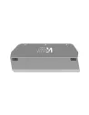 8mm Aluminium Front Skifahren für Jeep Wrangler Jl &