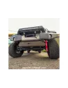 Ski de protection avant en aluminium de 8mm pour Jeep Wrangler JL &