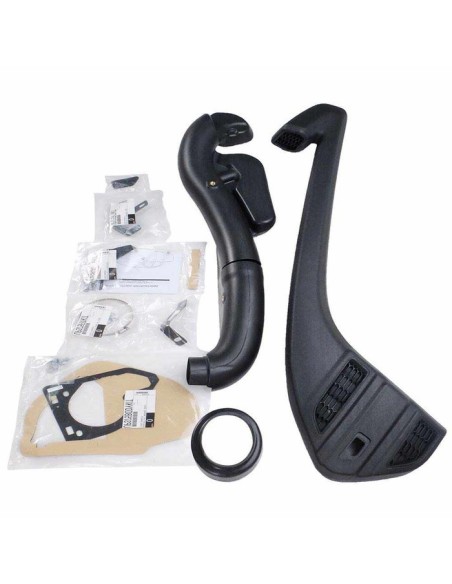 Snorkel Ranger-Offroad Ford Ranger 2012-2022