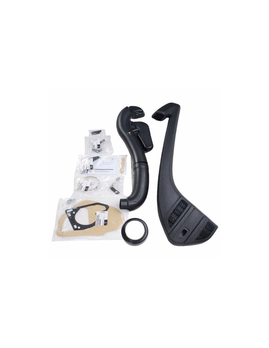 Snorkel Ford Ranger 2012-2022 TDCI 2.2 3.2 Offroad